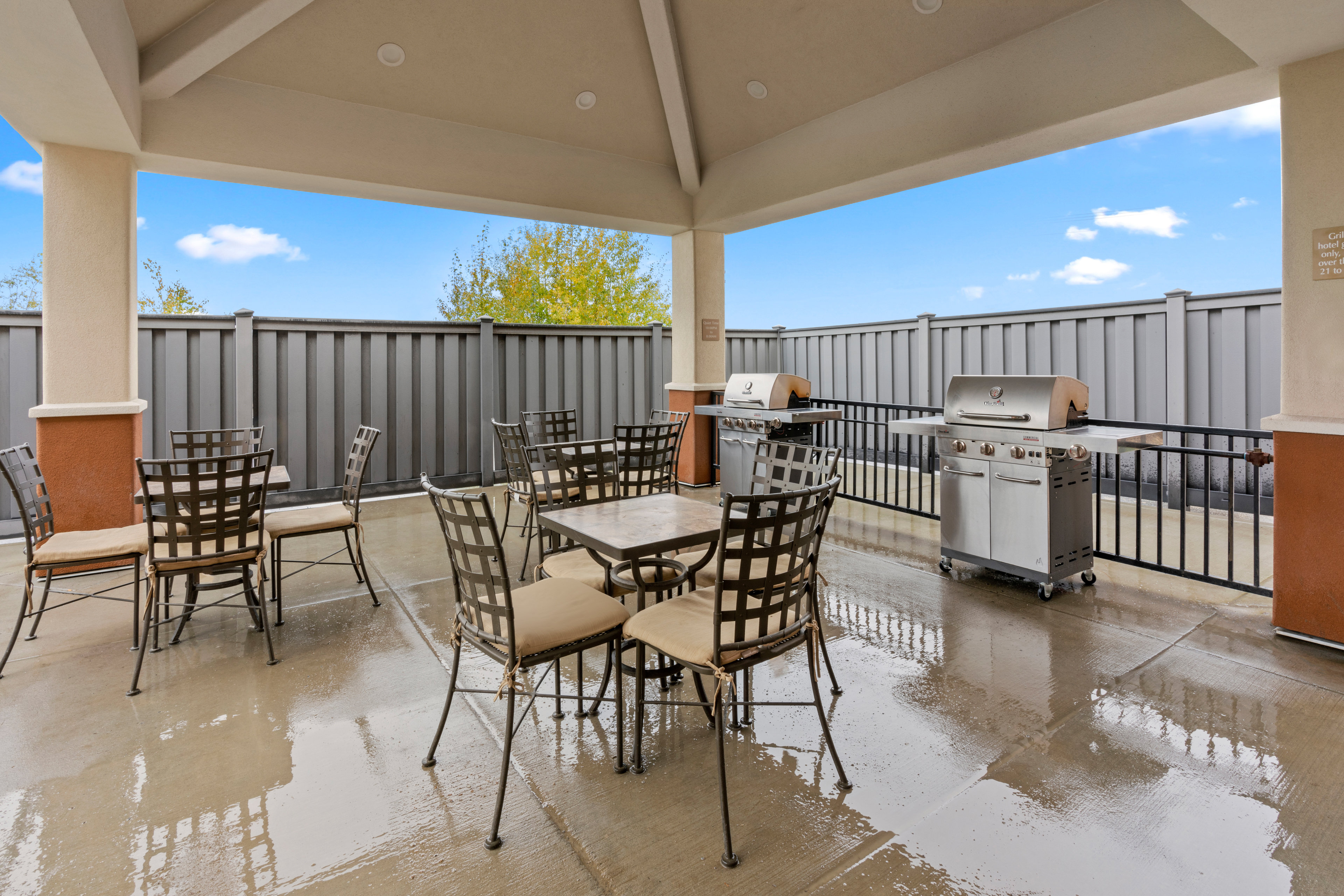 Candlewood Suites FAIRBANKS 51/79