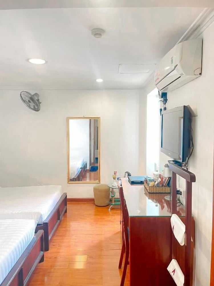 Superior, Twin Beds, A25 Hotel - 251 Hai Ba Trung HCM 6/10