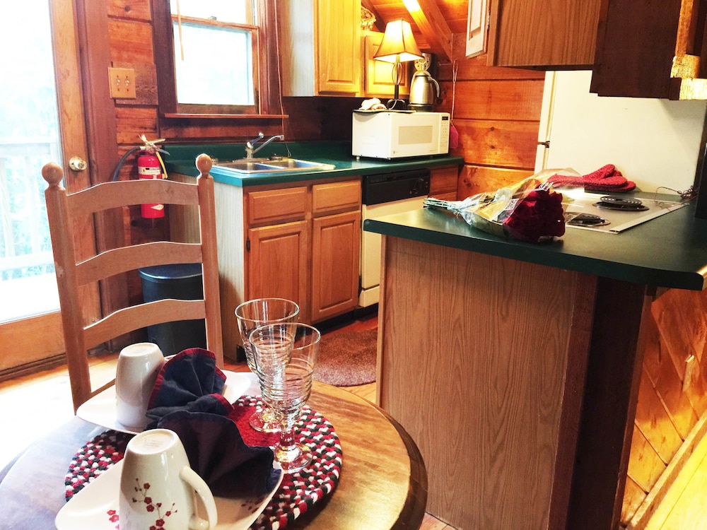 Gatlinburg Adventure Cabins 36/48