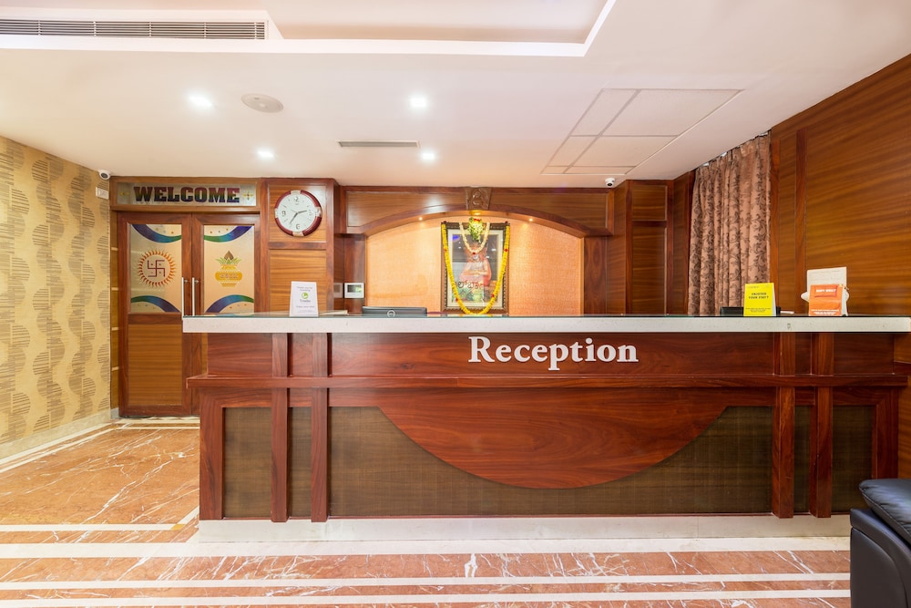 Treebo Akshaya Lalbagh Inn Bangalore photo1