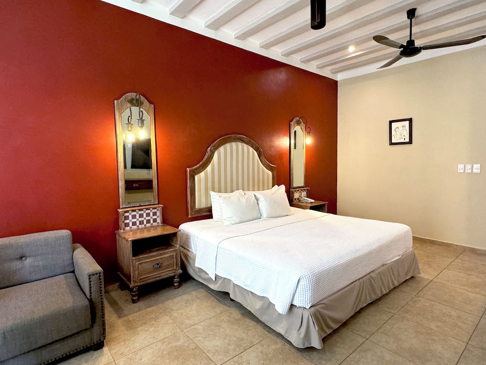 Casa Zafiro Hotel - Adults Only 22/69