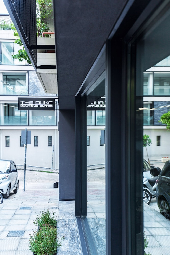 The Duke Boutique Suites 4/50