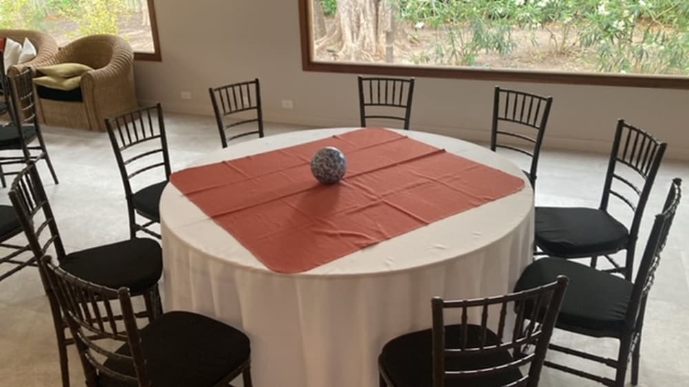Estancia Villa Maria 30/50