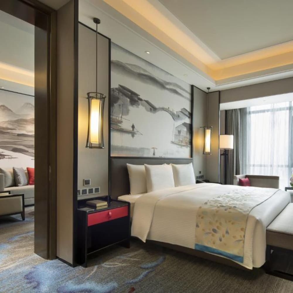 WANDA REALM YIWU 19/64