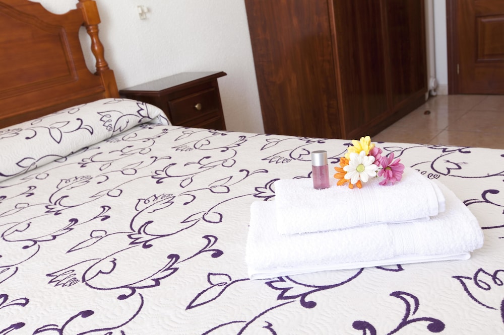 Hostal Condestable 24/31