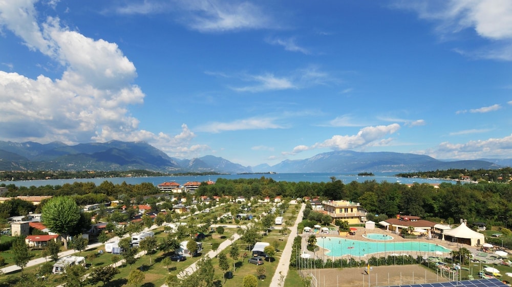 Camping Baia Verde 18/21