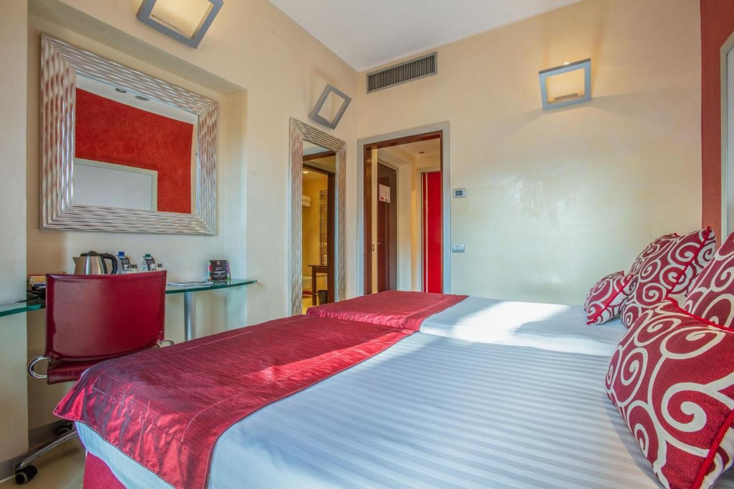 Hotel La Griffe Roma 15/50