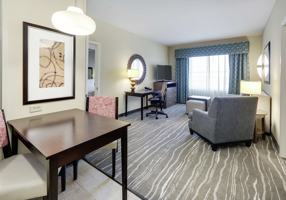 Homewood Suites By Hilton Dallas Allen 38/57