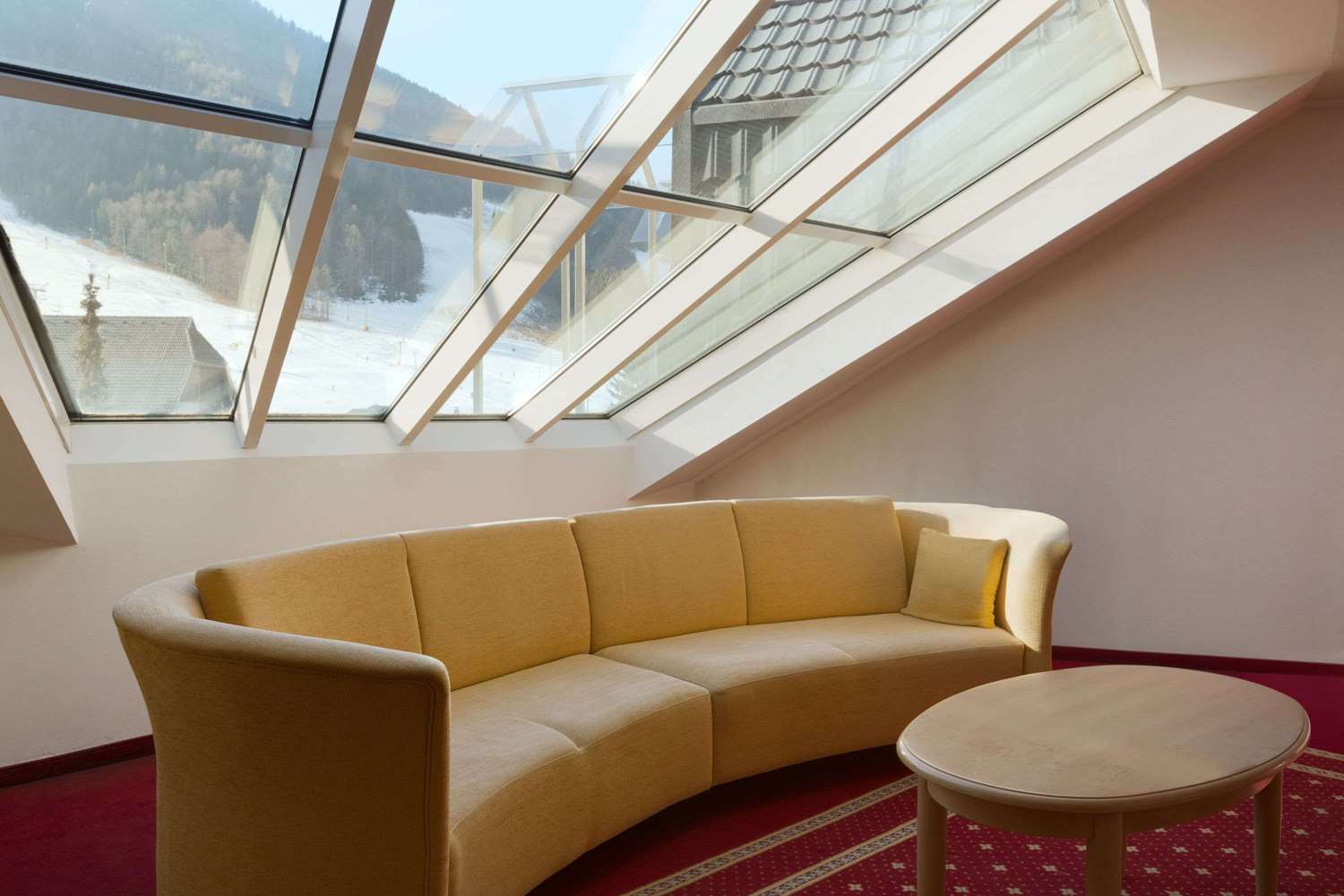 Ramada Hotel & Suites by Wyndham Kranjska Gora 24/34