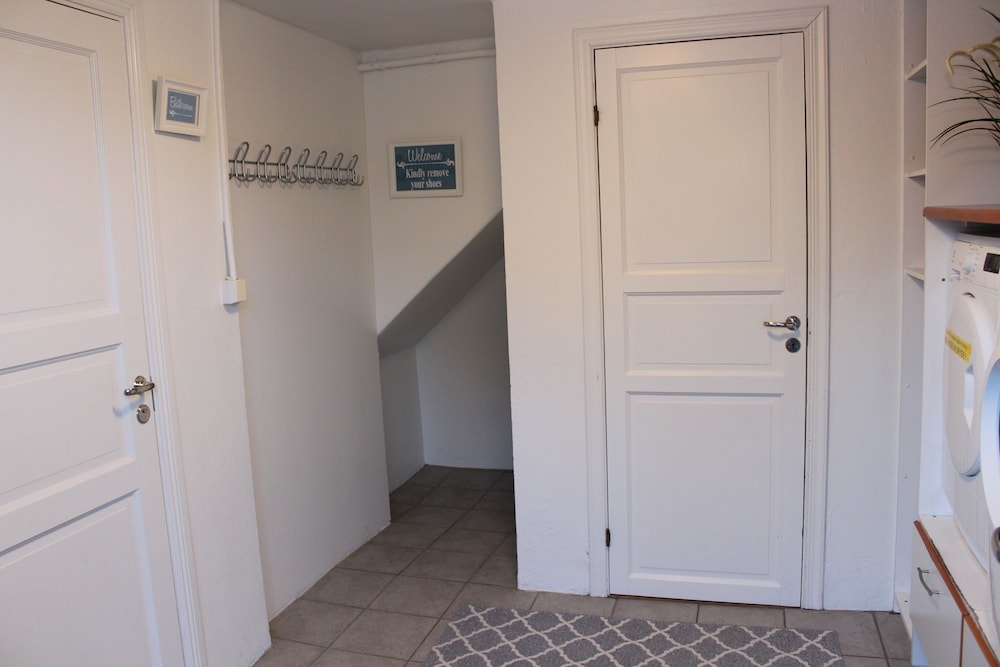 Old Airline Guesthouse 13/41