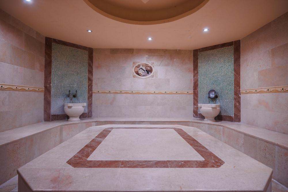 Uchisar Kaya Hotel 9/75