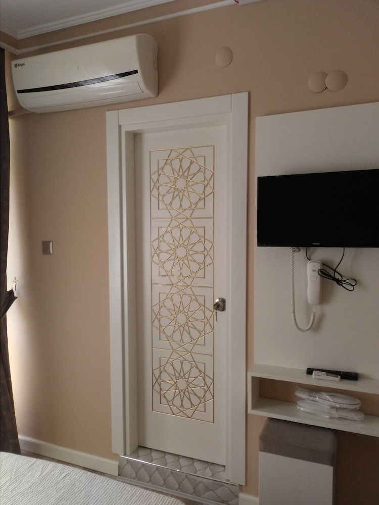 Kaktus Apart Hotel 9/50
