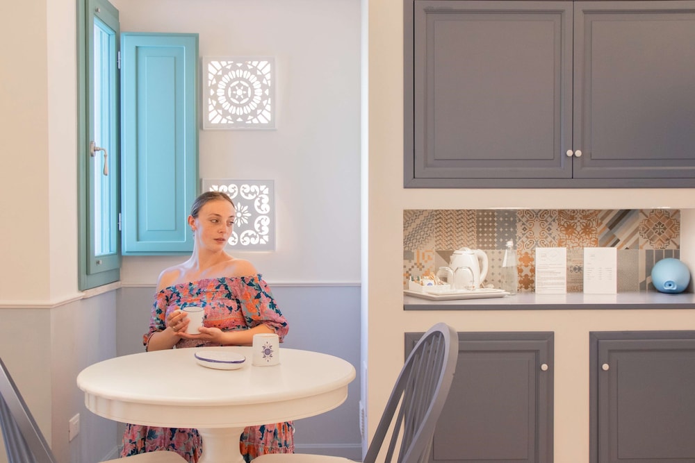 Marenea Suite Hotel - CDSHotels 5/50