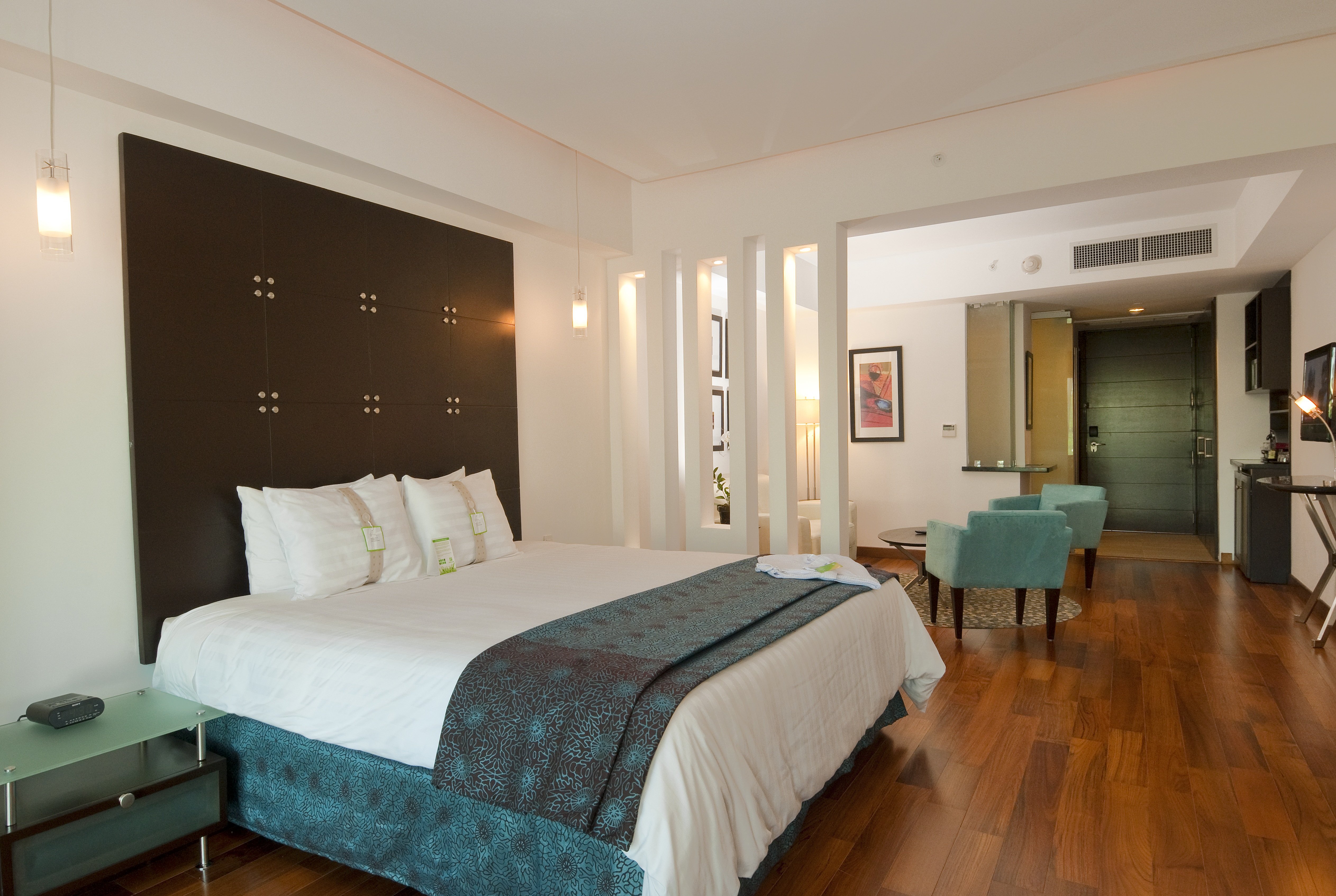 Holiday Inn Santo Domingo 6/36