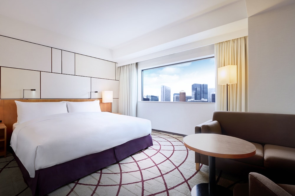 Ana Crowne Plaza Hotel Osaka 9/69
