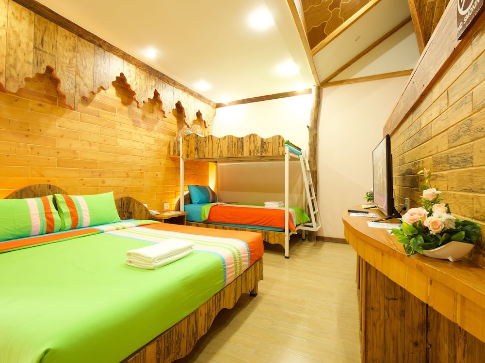 Tamnanpar Resort 41/69