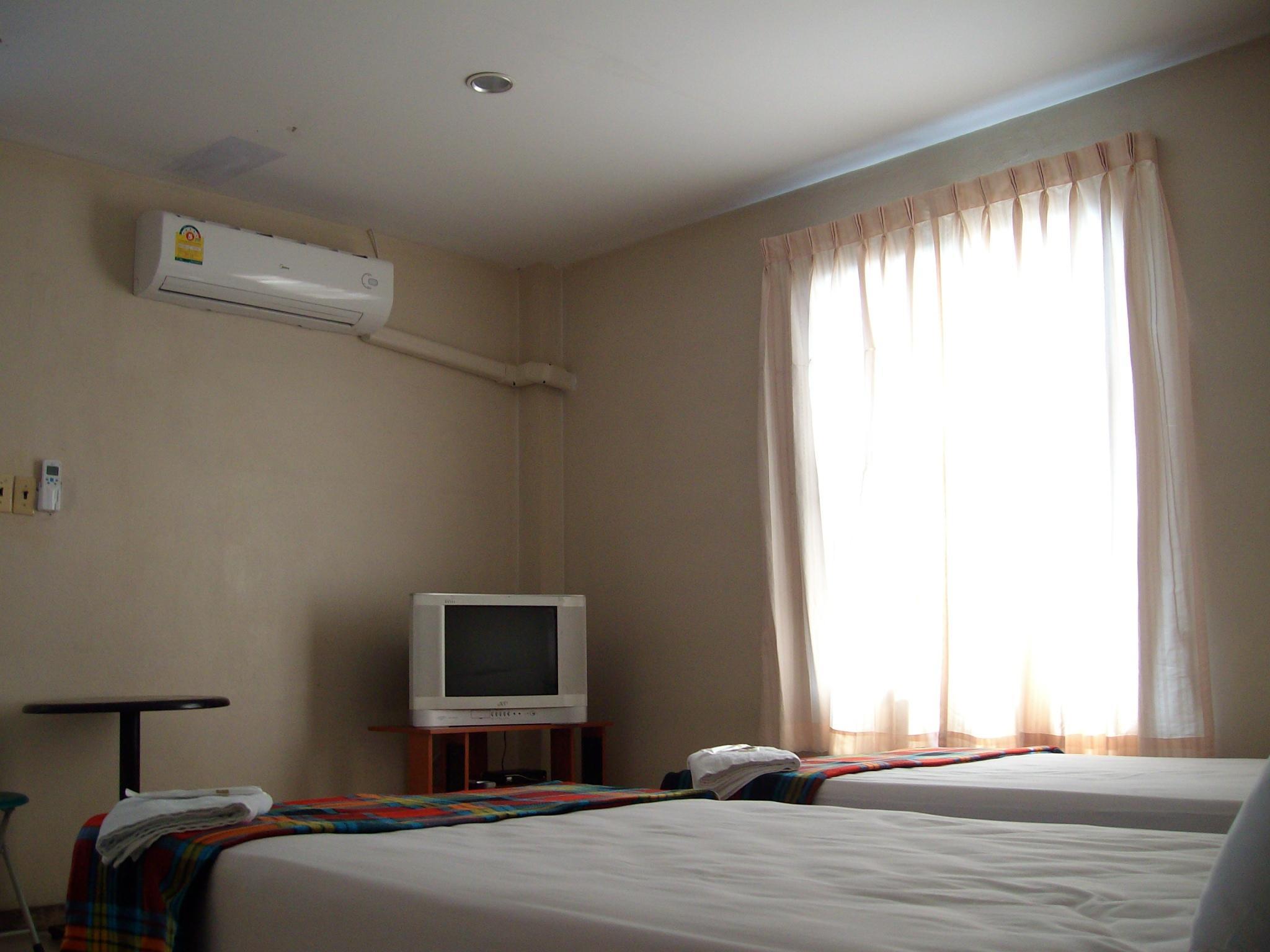 Phurahong Homestay 16/38