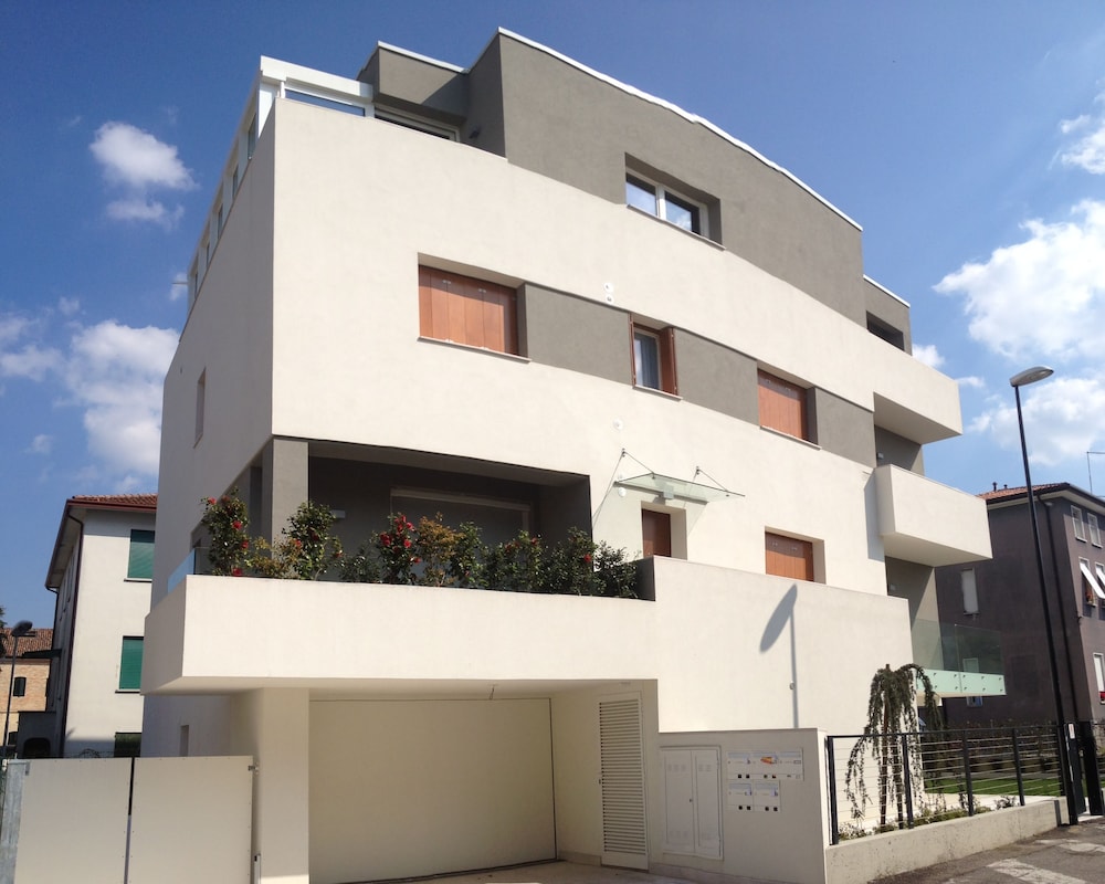 Residence Palazzo Brando 2/42