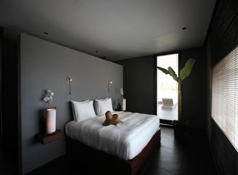 2 Bedrooms, Luxury, Family, Lodge, Suite, 2 Double Beds, Ocean View