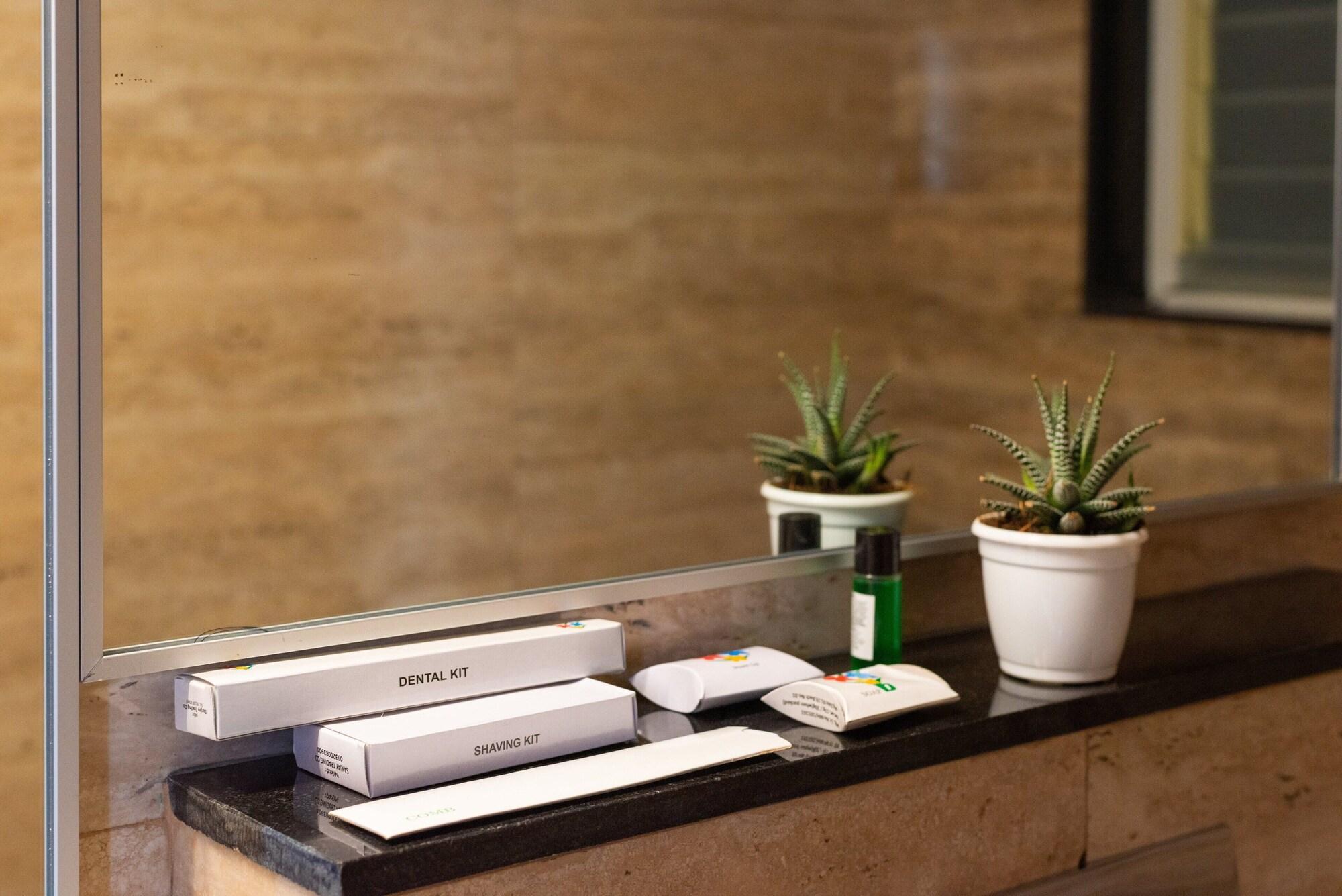 StayBird - B Suite, Business Hotel, Kharadi (ex I suite Beacon) 52/52