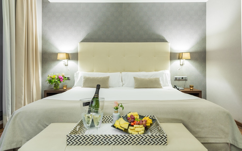 Aparthotel Mariano Cubi Barcelona 37/67