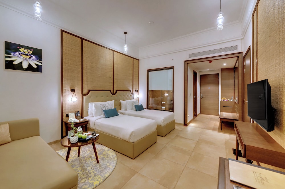 Bhanu The Fern Forest Resort & Spa Jambughoda 31/63