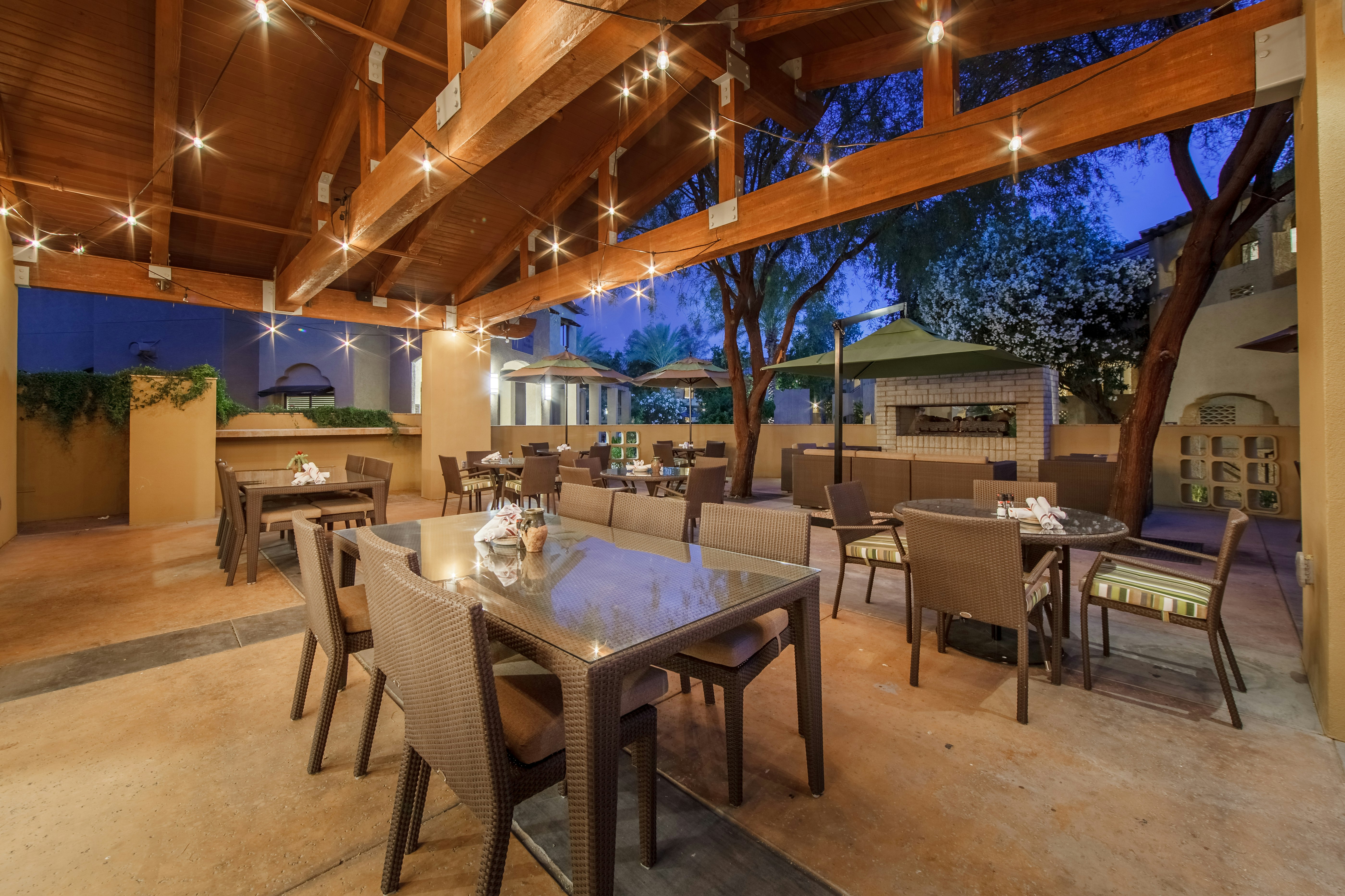 Holiday Inn Club Vacations Scottsdale Resort 41/63