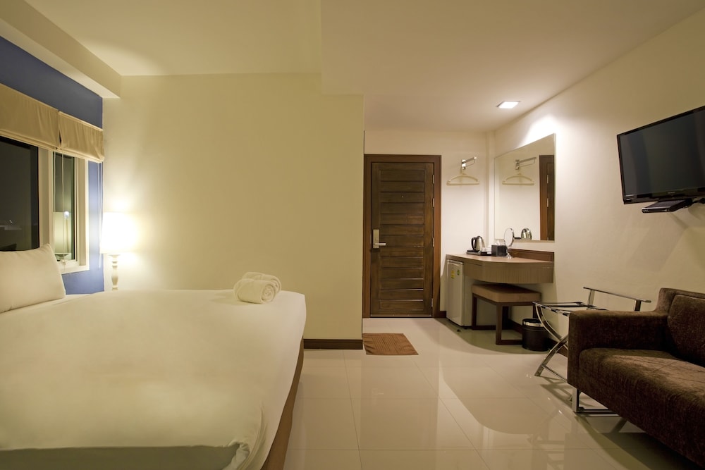 Wiz Hotel 19/31