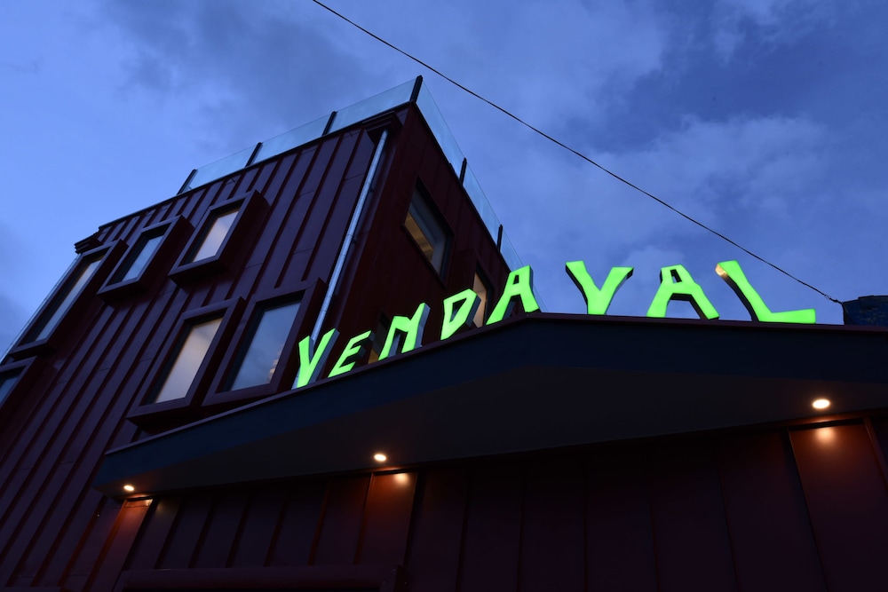 Vendaval 2/69