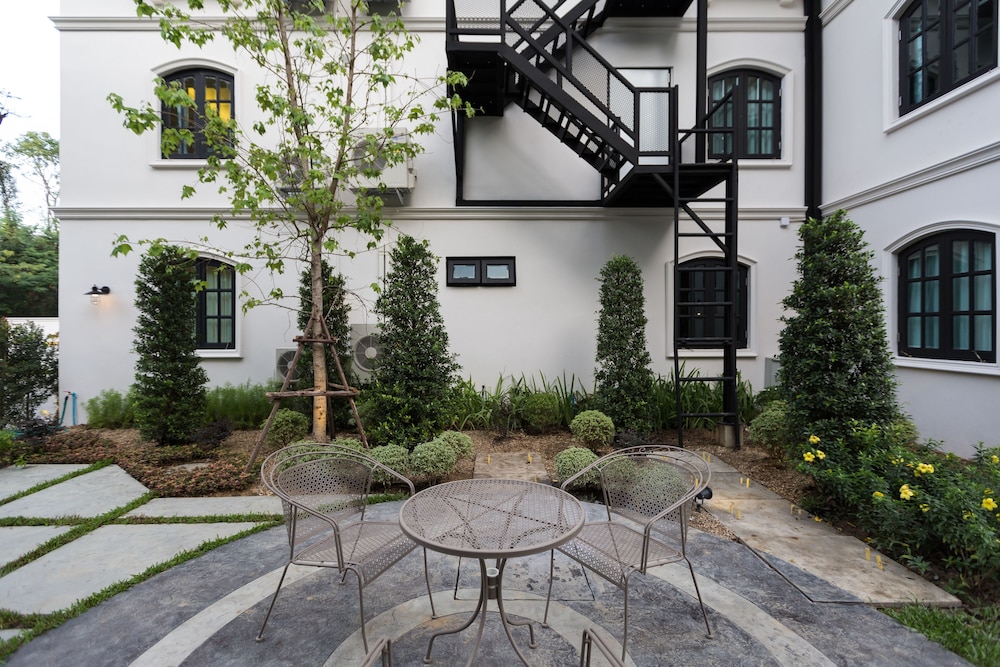 The Merchant House Chiangmai 85/94