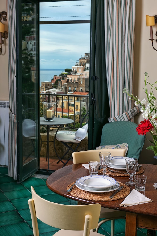 Palazzo Margherita Positano 48/71