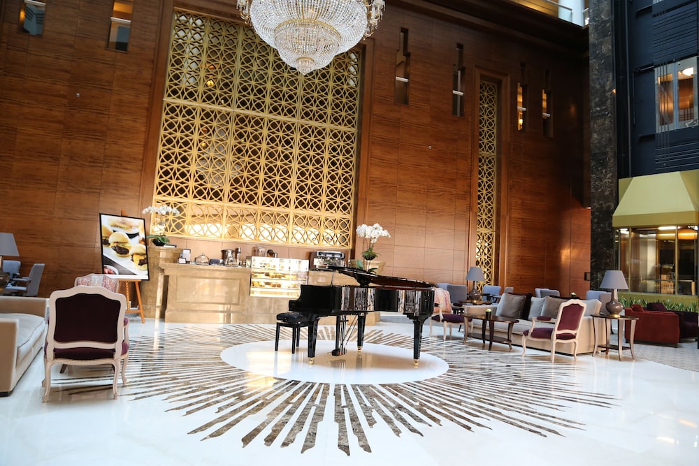 Millennium Hotel Doha 48/90