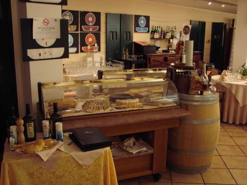 Poggio Hotel 20/31