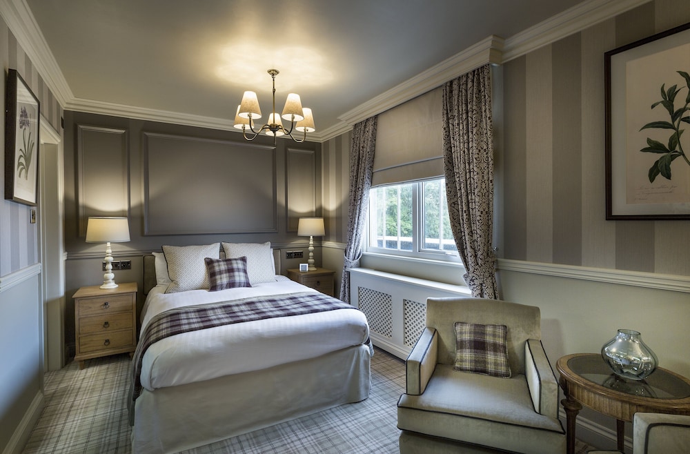 CLASSIC, DOUBLE BED