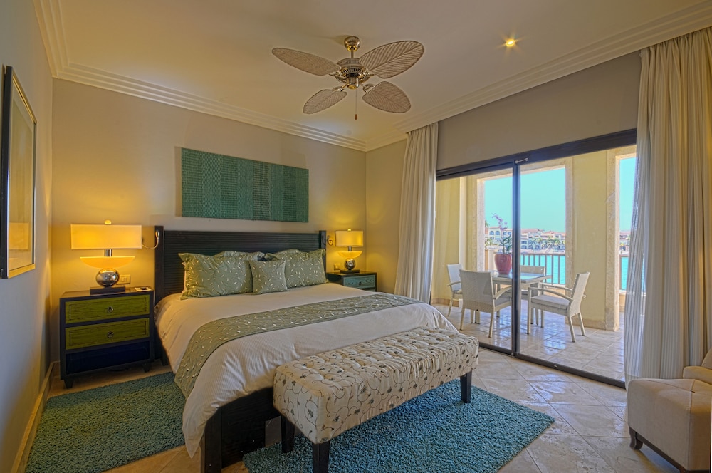 TAN Resorts Marina Cap Cana 9/39