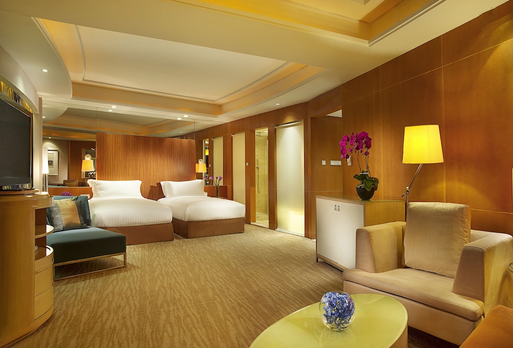 Sofitel Xian On Renmin Square 15/71