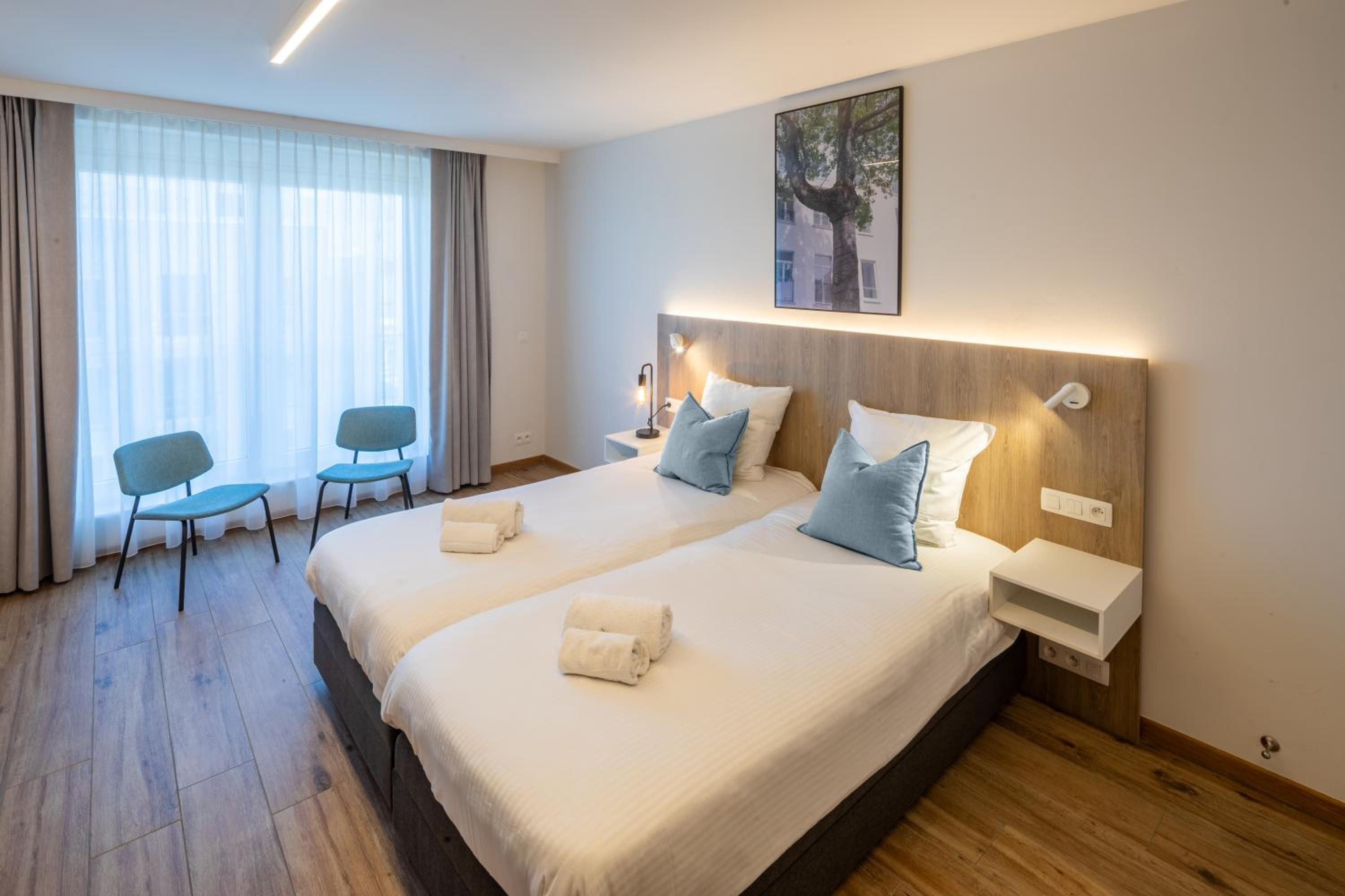 Hotel Den Briel 14/50