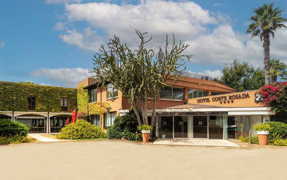 Hotel Corte Rosada - Adults Only Affiliated by Melia 1/48