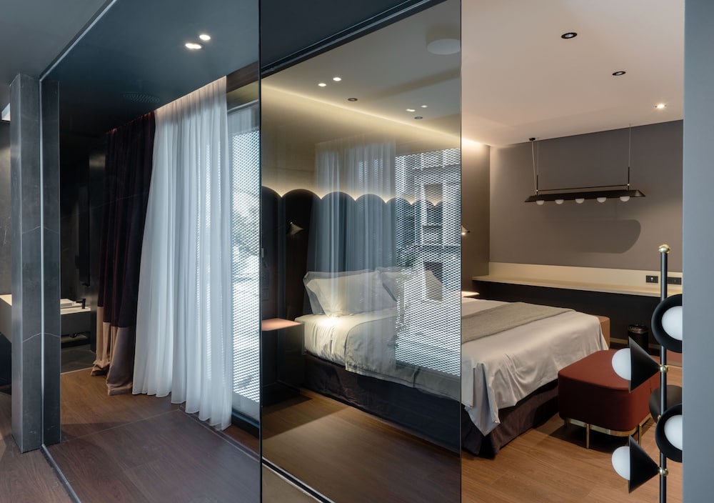 Eurostars Matera La Suite 28/76