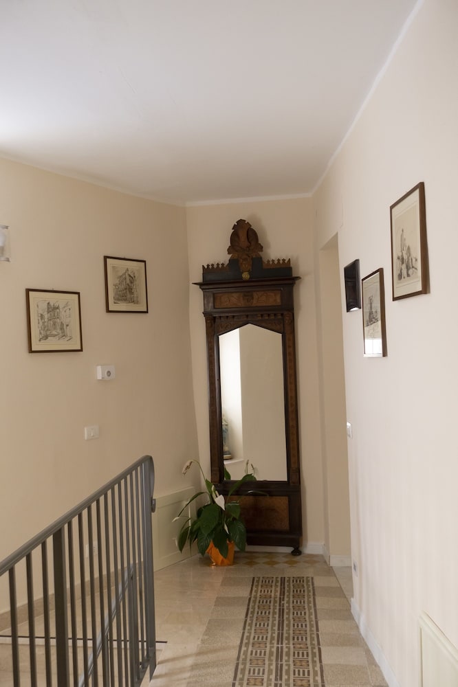Alloggio della Posta Vecchia 32/50
