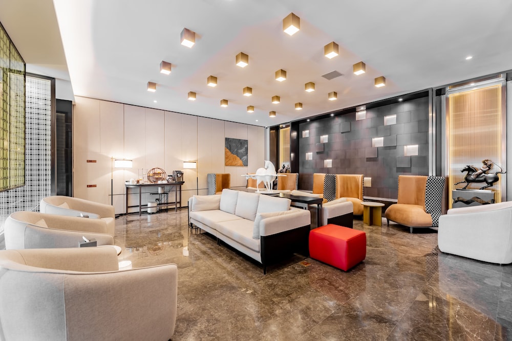 Ramada by Wyndham Bayannur 23/33