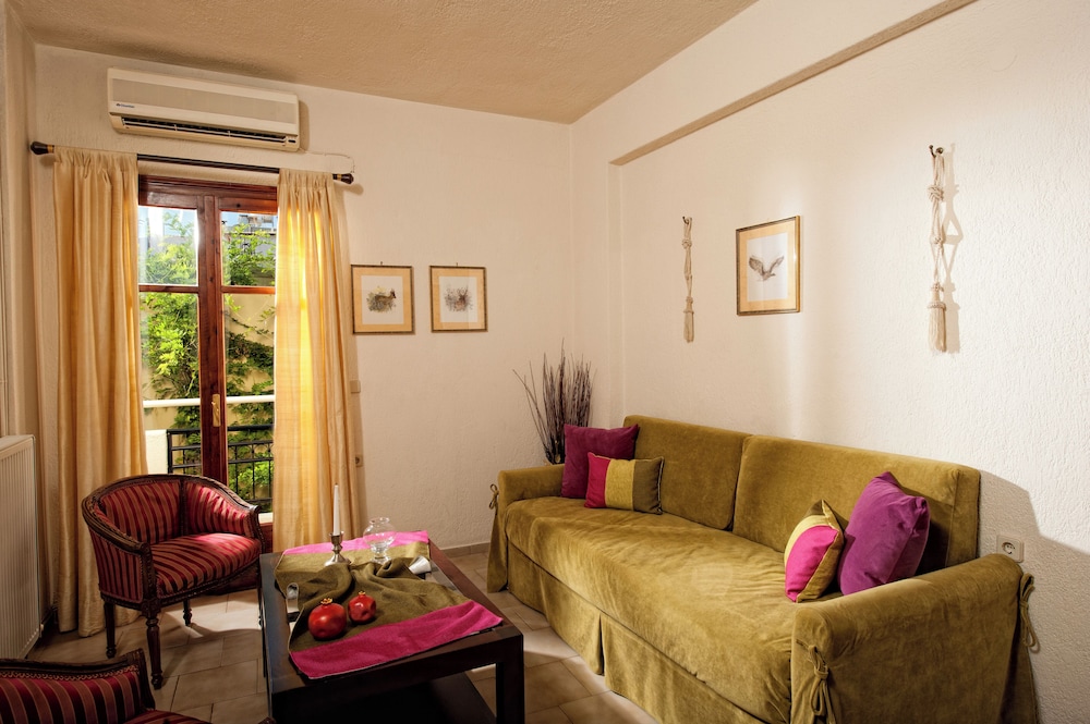 Malia Mare Hotel 39/62