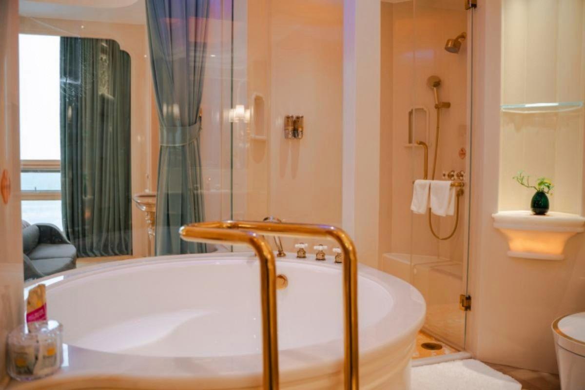 Platinum Hanjue Hotel Wuzhong 17/34