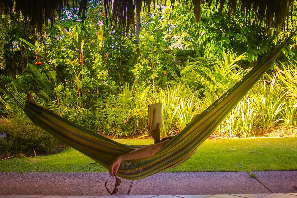 KARIWAK VILLAGE HOLISTIC HAVEN HOTEL 31/50