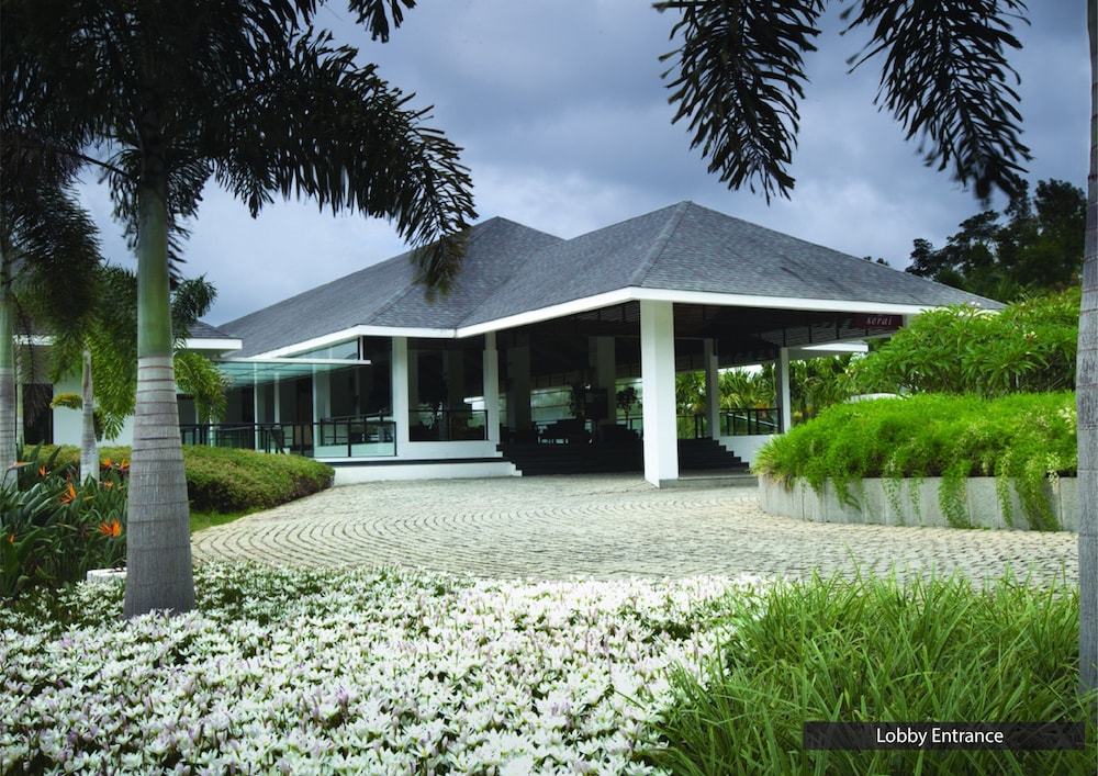 The Serai Chikmagalur in CHIKMAGALUR