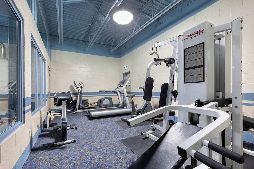 Glenwood Inn & Suites 26/50