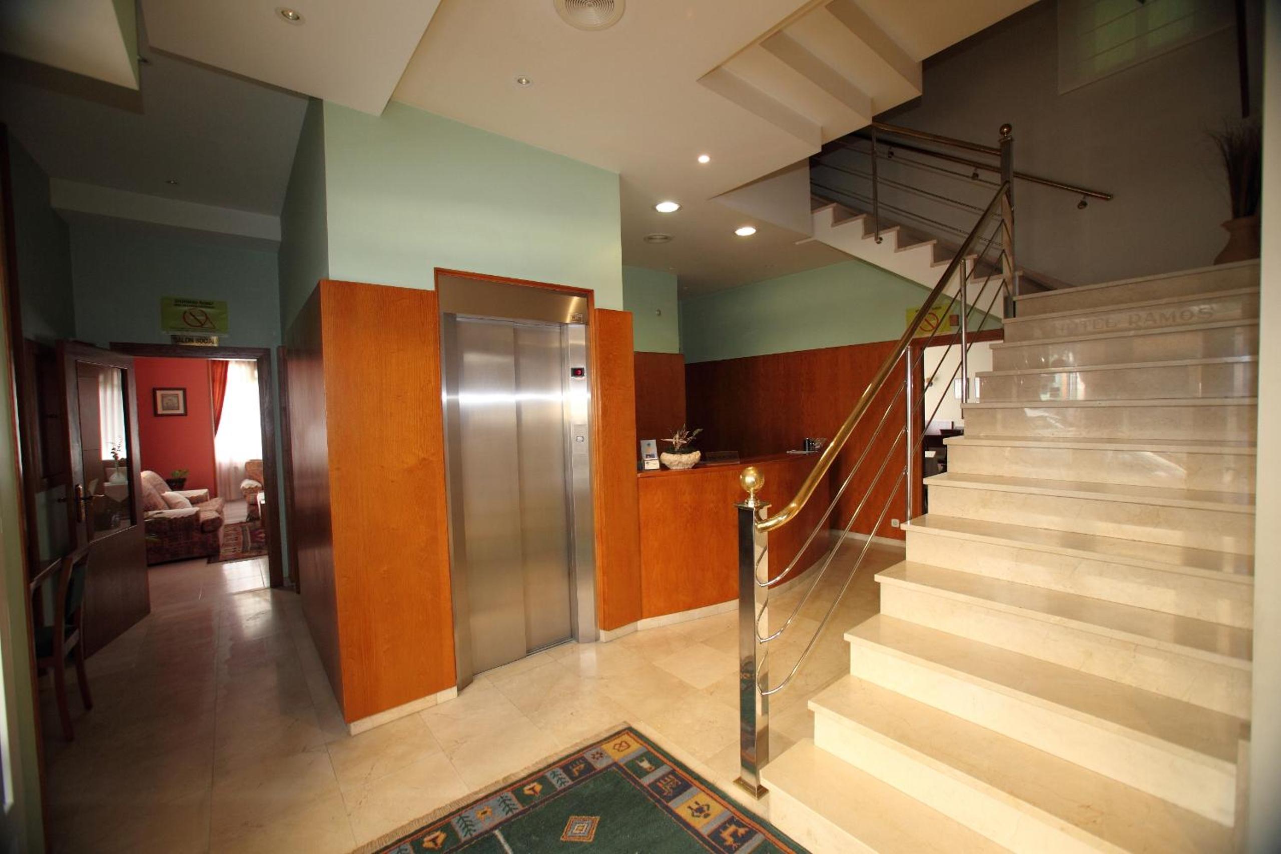 Hotel Ramos 7/58