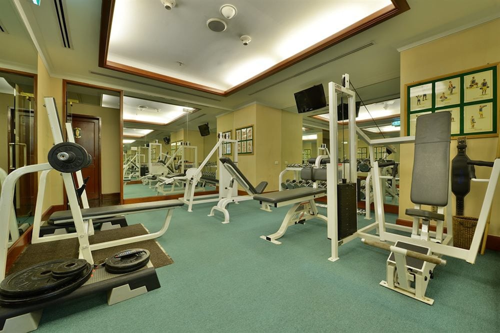 Evergreen Laurel Hotel 43/69