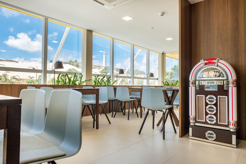 Hotel Senac Barreira Roxa 53/66