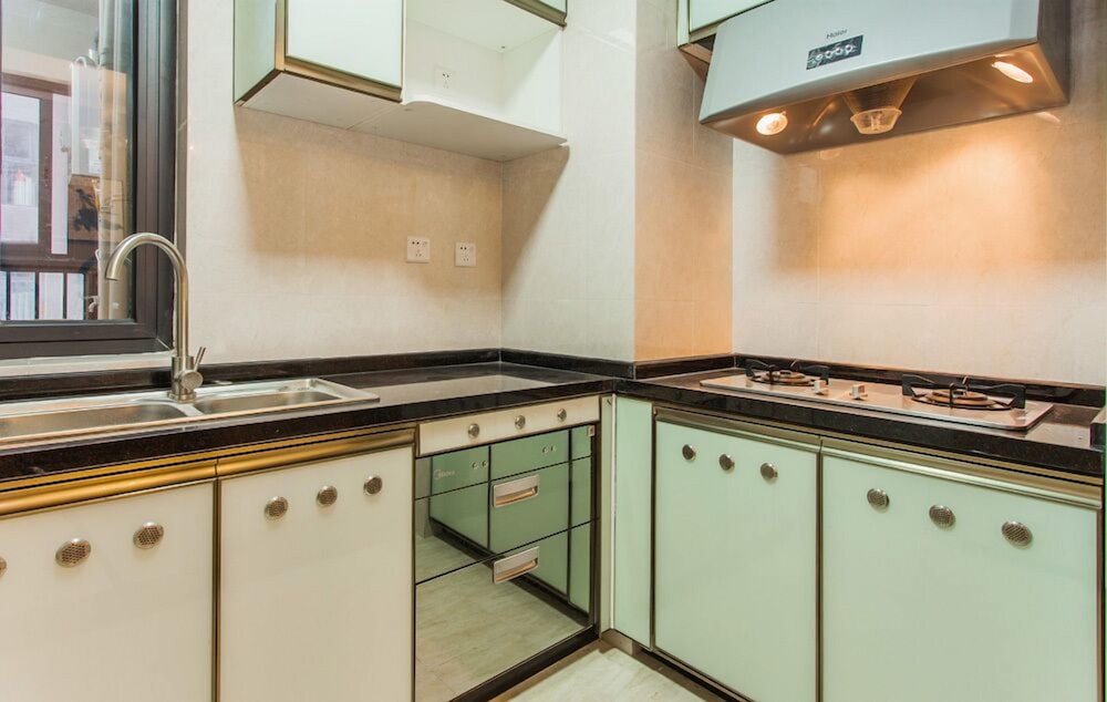 Meixu Apartment 12/26